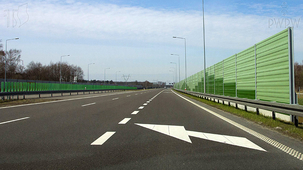 In this situation, can you resign from using the indicator when changing lanes?